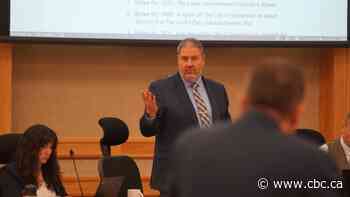 Saskatoon city councillor Donauer files affidavit denying allegations in $25M Christian school abuse lawsuit