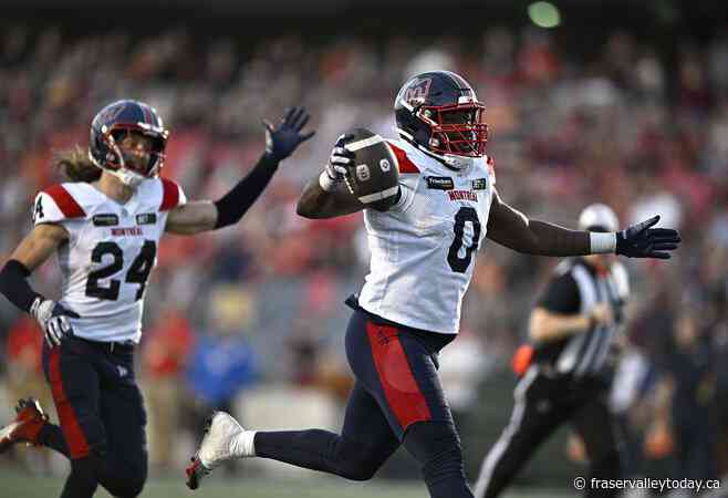 Arbitrator reinstates suspension of Alouettes DL Lemon ahead of August hearing