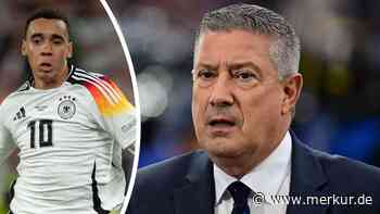 Vor DFB-Duell gegen Spanien: Joachim Llambi sorgt mit EM-Prognose für Diskussionen