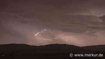 Kein Konzert, aber Fußball: Eine der Benefizveranstaltungen in Allershausen wegen Unwettergefahr abgesagt