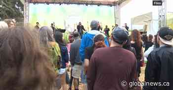 Saskatchewan Jazz Festival begins in Saskatoon