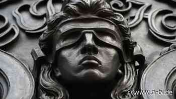 Angriff mit Messer und Stein: 40-Jähriger wegen Tötung von Ehefrau verurteilt