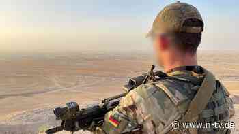 Tempo der Taliban überraschte: BND-Präsident: Lage in Afghanistan falsch eingeschätzt