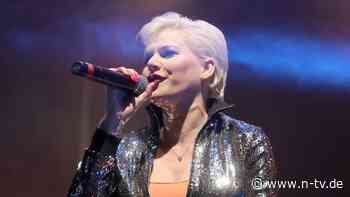 Gerichtstermin geschwänzt?: Melanie Müller ist angeblich "reiseunfähig"