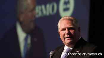 Toronto daycare rolls back staff wage raises, blames Ontario's funding model