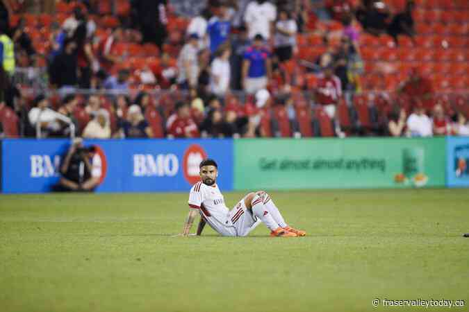 Herdman looks for answers as inconsistent Toronto FC continues to lose