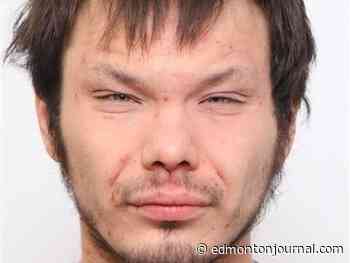 Violent sex offender police warned of last year freed in Edmonton again