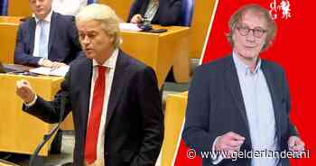 Een bemoeial dringt zich altijd op, dikwijls op verkeerde momenten