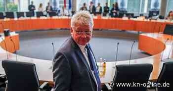 Afghanistan: BND-Präsident räumt „Fehleinschätzung“ vor Taliban-Machtübernahme ein