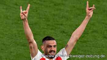 EM 2024: Demiral nach Eklat wohl gesperrt, Bellingham nicht