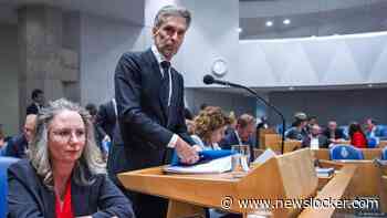 Debat over regeringsverklaring ontspoort na tweet vicepremier Agema, Wilders woest