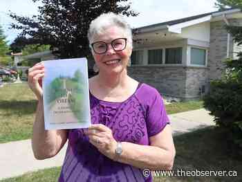 Standing Oaks residence in Sarnia celebrating 20 years