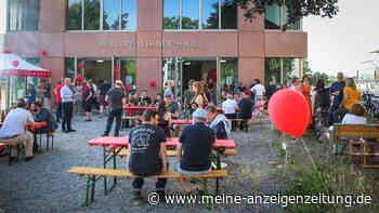 Nächste Eskalation? Staatsschutz ermittelt wegen Einschussloch an SPD-Zentrale in Sachsen