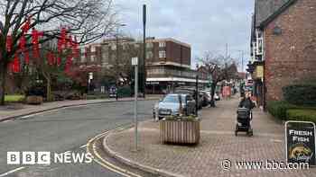 Eruv plans back on the table for 12-mile route