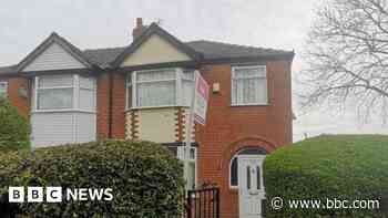 Plan to turn property into shared 10-bed house