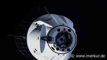 Revolution in der Raumfahrt: SpaceX schickt Laien auf „Weltraumspaziergang“