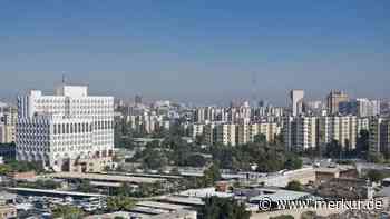 Todesurteil für mehrere Schweden im Irak – Schwedische Regierung will Vollstreckung verhindern