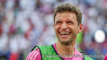 „Thomas Müller sagt, was er denkt“ – aber bleibt nur eine Ausnahme?