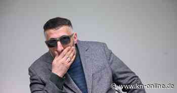 Kida Khodr Ramadan: „4 Blocks“-Schauspieler muss Haftstrafe binnen 14 Tagen antreten