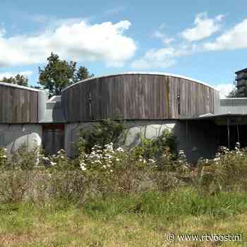 Molukse trots In Deventer: Maranathakerk onderdeel Grootste Museum van Nederland