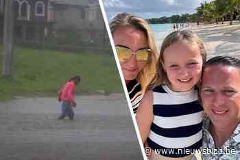 Limburgse toeristen komen met de schrik vrij nadat orkaan Beryl over Jamaica raasde