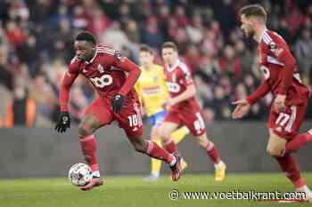 Standard ziet spits naar Nederland trekken: dit bedrag ontvangen de Rouches nog