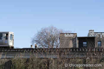 The CTA’s missing riders