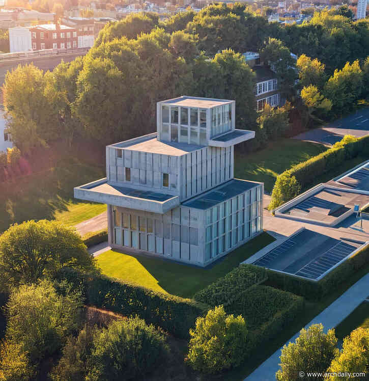 How Gendo's Generative AI Platform is Transforming Architectural Visualizations