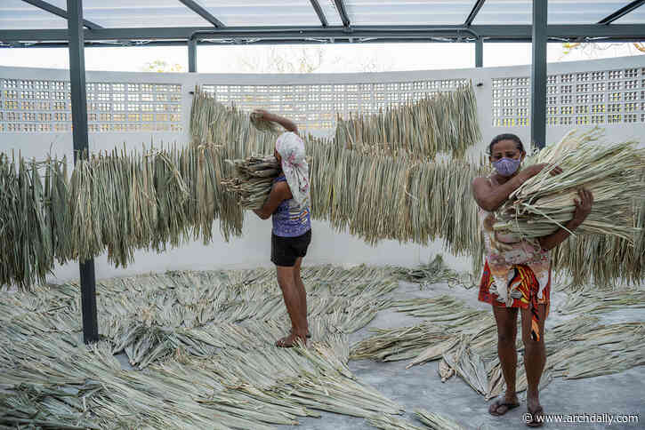 Marcelo Rosenbaum: For an Architecture of Alliances, Listening and Respect