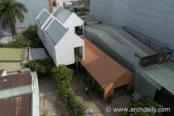 DRIM House / ADAP Architects