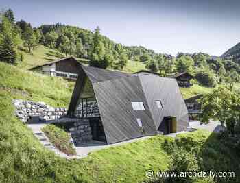 VA House / Sebastian David Büscher