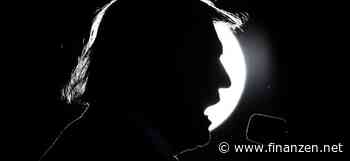 Trump Media im Fokus: TMTG-Aktie erlebt in nachrichtenreicher Woche Achterbahnfahrt