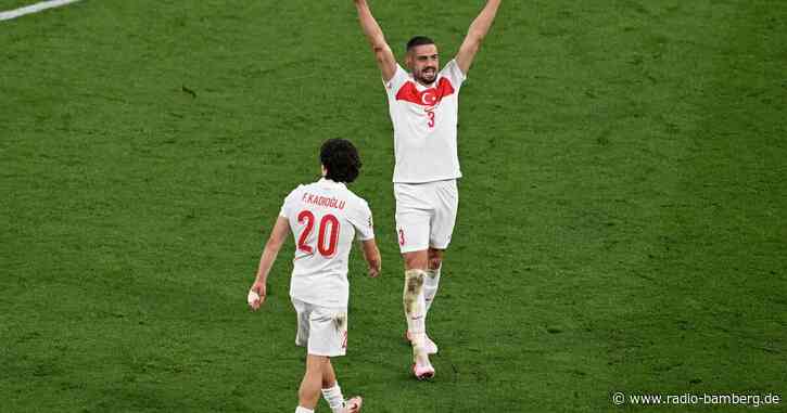 Bericht: Zwei Spiele Sperre für Demiral nach Wolfsgruß