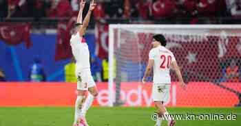 Türkischer Verband dementiert Bericht über Sperre von Merih Demiral