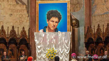 15-jähriger „Influencer Gottes“ wird heiliggesprochen