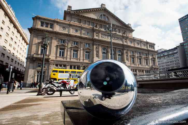 Worldcoin Sentiment Improves, But March Highs Remain A Distant Dream