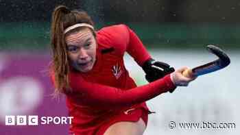 It was very raw - Sutton Coldfield's Roper on miscarriage