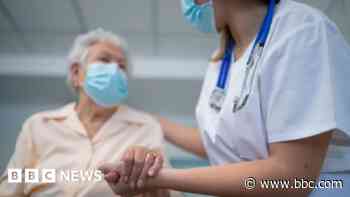 Do hospital masks mean Covid is making a comeback?