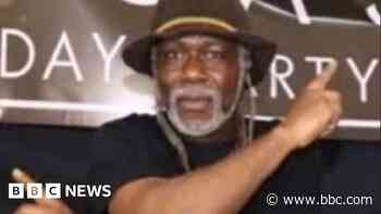 Man charged over cyclist's hit and run death