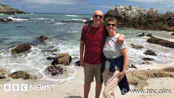 Couple's frustration as postal votes not delivered