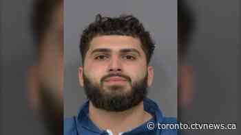 Police seize loaded gun and $3.5M in drugs after arresting man in Mississauga