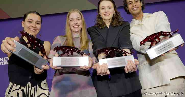 «New Faces Award» in Berlin vergeben