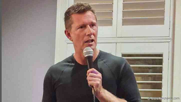 Comedian Tony Knight dead at 54 following 'terrible accident'