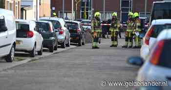 ‘Foutje bij wegwerkzaamheden’: 24 huizen in Nijmegen ontruimd vanwege gaslek