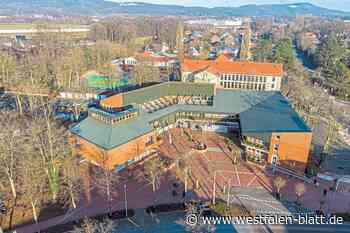 Steinhagen: AfD-Politiker mit Äußerungen in Kritik