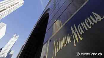 Hudson's Bay Company to buy luxury retailer Neiman Marcus in $2.65B US deal