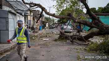Ontarians look to aid Caribbean in wake of Hurricane Beryl
