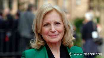 Schauspielerin Maren Kroymann über ihr Outing: „Die ARD war nicht amused“