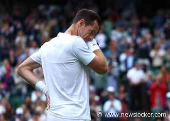Prachtige beelden: Wimbledon neemt afscheid van emotionele Andy Murray