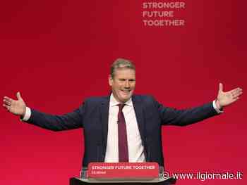 Elezioni nel Regno Unito, attesa per i risultati